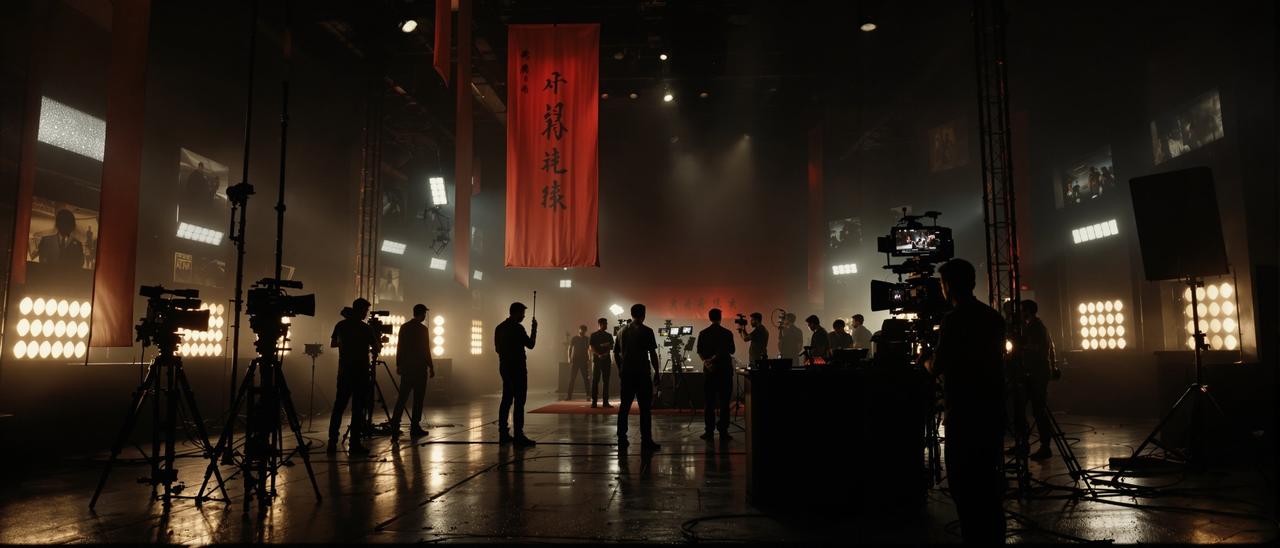 快活影院公司简介