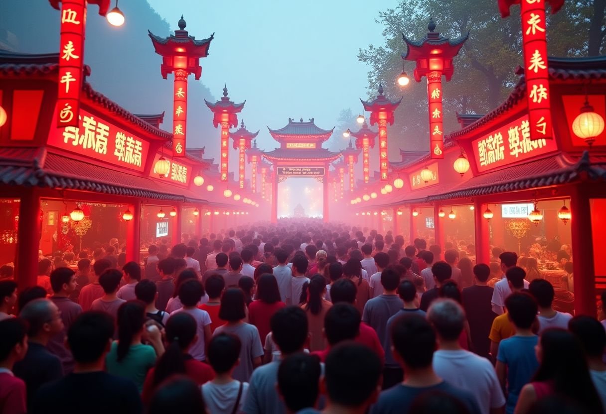 快活影院年度影迷嘉年华