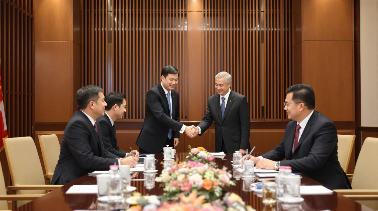 快活影院与国际顶级制作公司达成战略合作协议